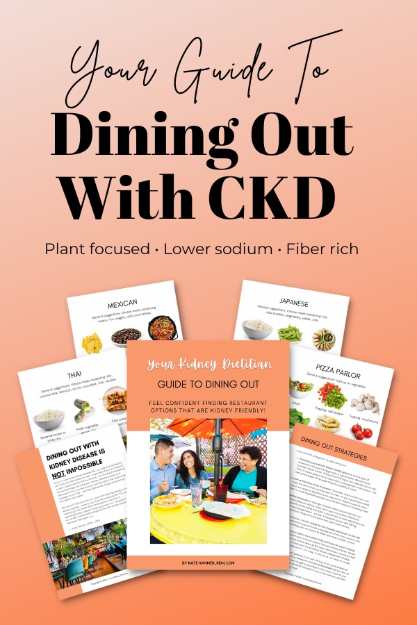 dining out with CKD interior pages